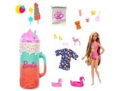 boneca barbie pop! reveal frutas_smoothie tropical product image