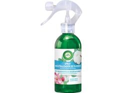 ambientador spray airwick algodão 237ml product image