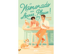 Imagem do produto livro um namorado para levar please! de sher lee