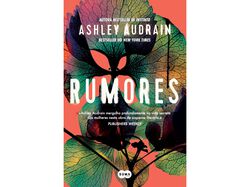 Imagem do produto livro rumores de ashley audrain