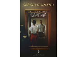 Imagem do produto livro vida e morte nas cidades geminadas de sérgio godinho