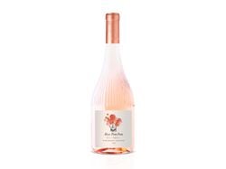 vinho rosé casa relvas pom pom alentejo 0.75l product image