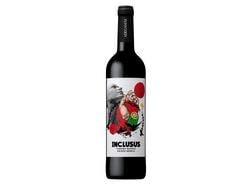 vinho tinto am inclusus lisboa 075lt product image