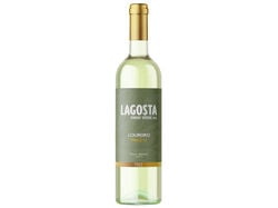 Imagem do produto vinho branco lagosta loureiro v. verdes 0.75l