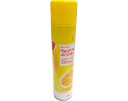 Imagem do produto ambientador auchan aerossol citrinos 300ml