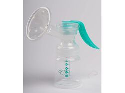 bomba tira-leite auchan baby product image