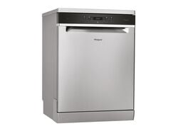 Imagem do produto máquina de lavar loiça whirlpool wfc 3c26 p x inox e 14 conjuntos