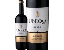 vinho tinto uniqo reserva douro 0.75l product image