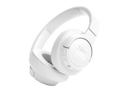 Imagem do produto auscultadores sem fio jbl t 720 bt branco
