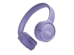 Imagem do produto auscultadores sem fio jbl t 520 bt purple