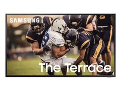 Imagem do produto tv qled samsung terrace qe65lst7tcuxxc 65 4k smart