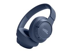 Imagem do produto auscultadores sem fio jbl t 720 bt azul
