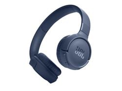 Imagem do produto auscultadores sem fio jbl t 520 bt azul
