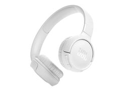 Imagem do produto auscultadores sem fio jbl t 520 bt branco