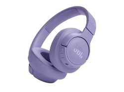 Imagem do produto auscultadores sem fio jbl t 720 bt purple