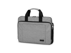 Imagem do produto mala para pc subblim air padding 133-14" cinza