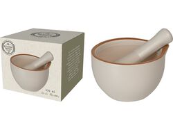 almofariz branco 330ml product image
