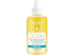 Imagem do produto água vichy ideal soleil hidratante spf30 200ml