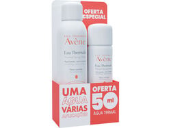 agua termal avene 150ml of ata 50 ml ed especial product image