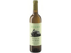Imagem do produto vinho branco pouca terra douro 0.75l