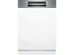 Imagem do produto maquina de lavar loiça de encastre bosch smi4hvs00e inox d 14serviços