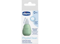 Imagem do produto aspirador nasal chicco physioclean