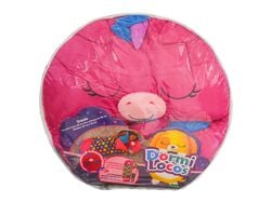Imagem do produto unicórnio rosa s2 dormi locos