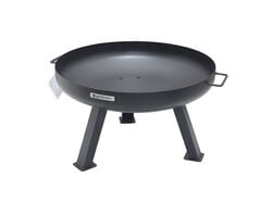 braseiro gardenstar preto ø60cm product image