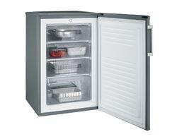 Imagem do produto arca vertical candy cctus 542 xh inox f 91l