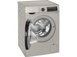 Imagem do produto máquina de lavar roupa siemens wg54g20yep a inox 10kg