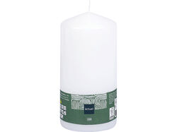 Imagem do produto vela pilar actuel branca m