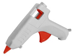 Imagem do produto pistola de cola auchan 25w