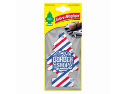 Imagem do produto ambientador arbre magique barber shop