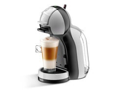 Imagem do produto máquina de café krups nescafé dolce gusto mini me kp123bp16
