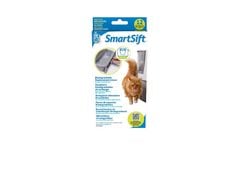 Imagem do produto sacos smartswift catit biodegr 40x25x22 12 unidades