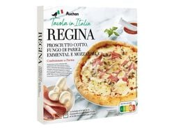 Imagem do produto pizza auchan regina 400g
