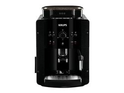 Imagem do produto máquina de café expresso automática krups ea81r870
