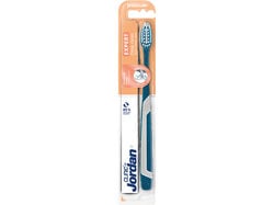 Imagem do produto escova dentes clinic by jordan limpeza profunda medium