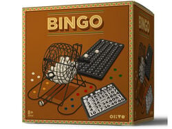 bingo olivo product image