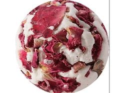 bomba soluvél bomb cosmetics rose un product image