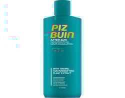 Imagem do produto loção piz buin aftersun bronzeado 200ml