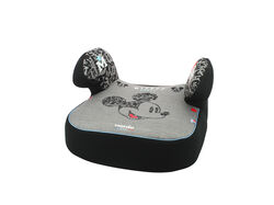 Imagem do produto assento auto grupo 2/3 dream mickey (15/36kg)