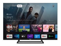 Imagem do produto tv qilive q40ha241b 40" fhd smart android