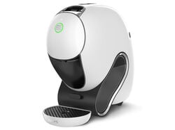 Imagem do produto máquina de café dolce gusto krups neo kp830110 branca