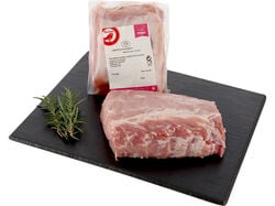 Imagem do produto lombo de porco sem osso vacuo auchan kg