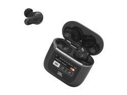 Imagem do produto auriculares sem fios tws in ear jbl tour pro2 preto