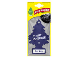 Imagem do produto ambientador arbre magique carro novo