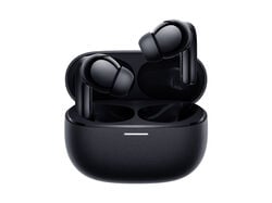 Imagem do produto auriculares bt xiaomi buds 5 pro preto bluetooth 5.3
