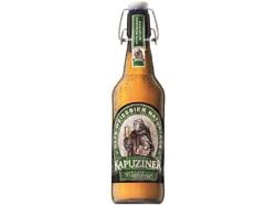 Imagem do produto cerveja kapuziner weissbier 0.50l