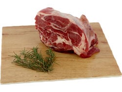 Imagem do produto 1/2 pá de borrego congelado kg